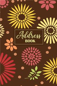 Address Book