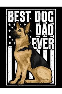 Best Dog Dad Ever