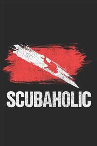 Scubaholic