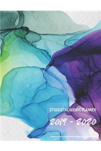 Student Academic Planner