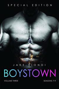 BOYSTOWN Volume Three