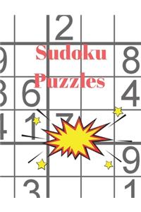 Sudoku Puzzles