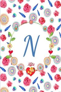 N