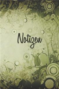 Notizen