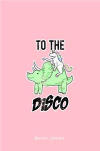 Unicorn Journal