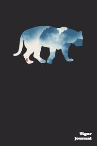 Tiger Journal