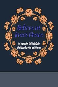 Believe in Inner Peace