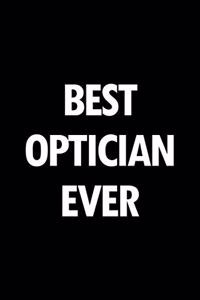 Best Optician Ever