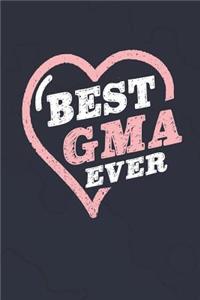Best G-Ma Ever