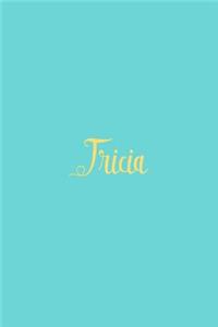 Tricia