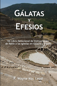 Gálatas y Efesios