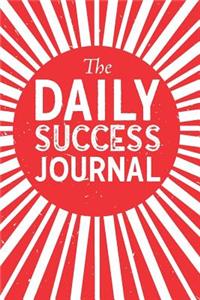 The Daily Success Journal