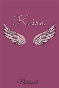 Keira Notebook