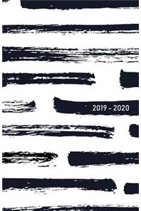 2019 - 2020