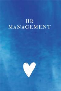 HR Management