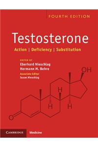 Testosterone