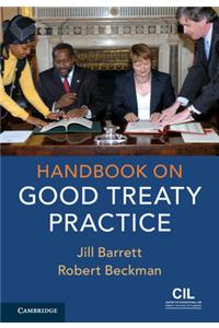 Handbook on Good Treaty Practice