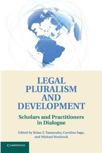 Legal Pluralism and Development