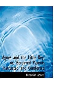 Agnes and the Little Key or Bereaved Parents Instructed and Comforted