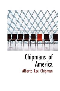 Chipmans of America