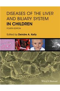 Diseases of the Liver and Biliary System in Children