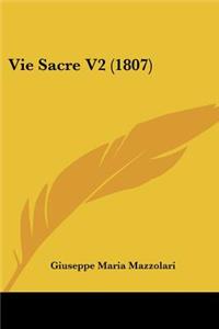 Vie Sacre V2 (1807)
