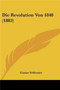 Revolution Von 1848 (1883)