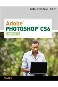 Adobe Photoshop CS6