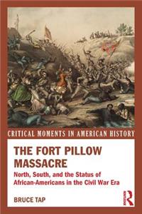 Fort Pillow Massacre