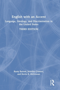 English with an Accent