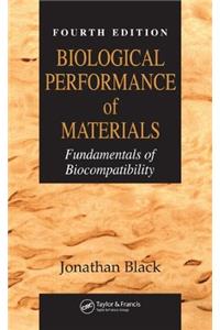 Biological Performance of Materials: Fundamentals of Biocompatibility