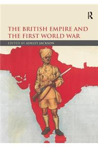 British Empire and the First World War