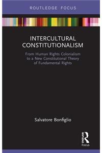 Intercultural Constitutionalism