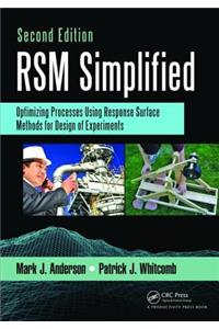 Rsm Simplified