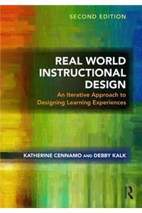 Real World Instructional Design