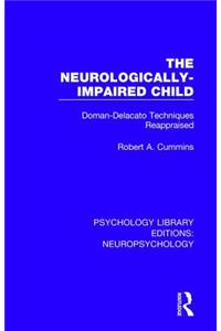 Neurologically-Impaired Child