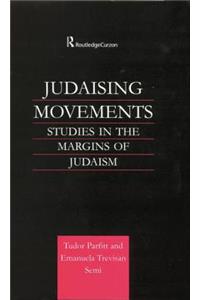 Judaising Movements