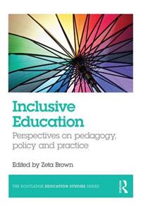 Inclusive Education