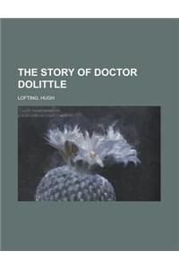 The Story of Doctor Dolittle