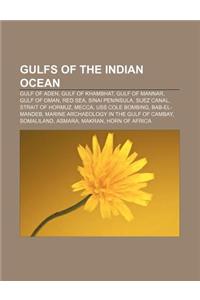 Gulfs of the Indian Ocean