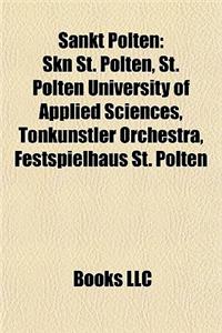 Sankt Polten
