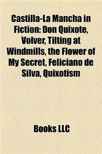 Castilla-La Mancha in Fiction