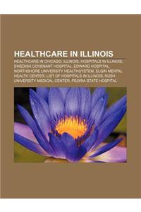 Healthcare in Illinois