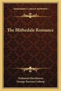 The Blithedale Romance