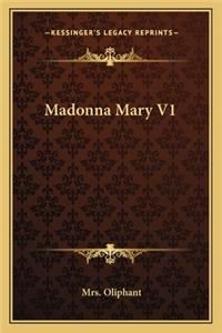 Madonna Mary V1
