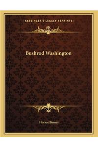 Bushrod Washington