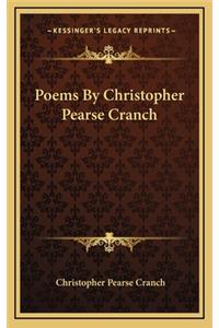 Poems by Christopher Pearse Cranch