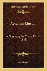 Abraham Lincoln