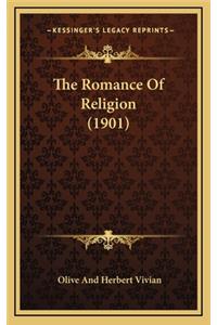 The Romance of Religion (1901)