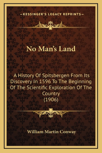 No Man's Land